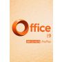 Office 2019 Pro Plus - 100 Keys