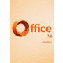 Office 2024 Pro Plus Key (1 PC)