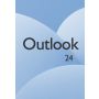Outlook 24 - 1 PC