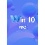 Win 10 Pro (32/64 Bit) CD-KEY 1 PC