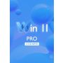 Win 11 Pro - 3 Keys