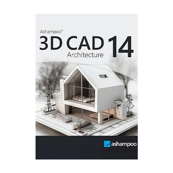 Ashampoo 3D CAD Architecture 14