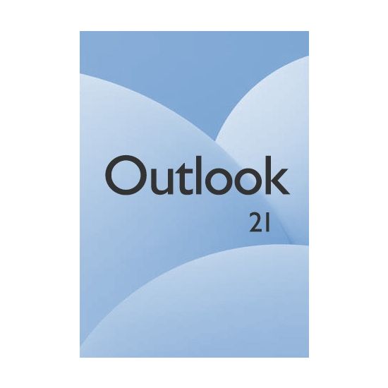 Outlook 21 - PC