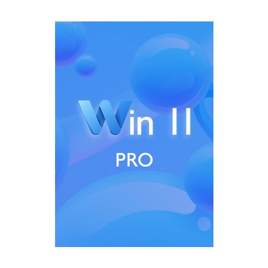 Win 11 Pro Key