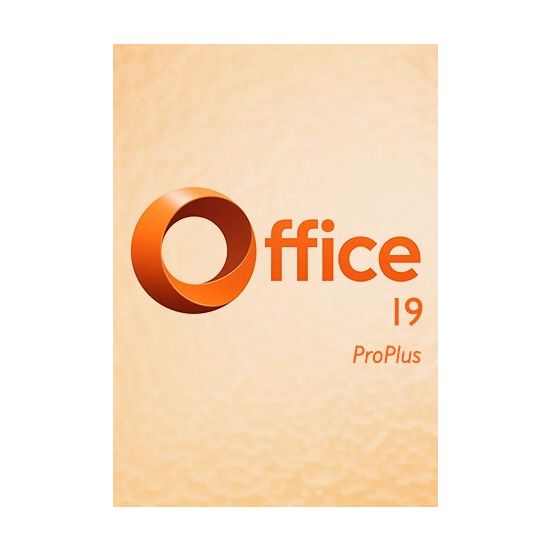 Office 2019 Pro Plus (1 PC )