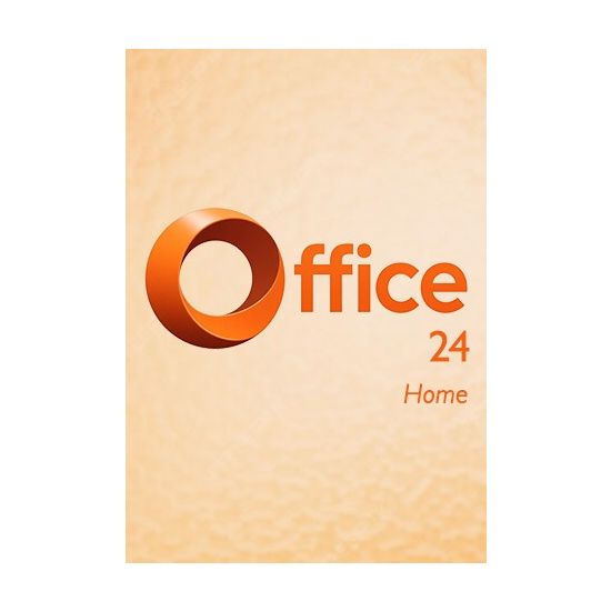 Office 2024 Home Key