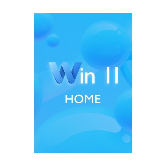Win 11 Home (1 PC)