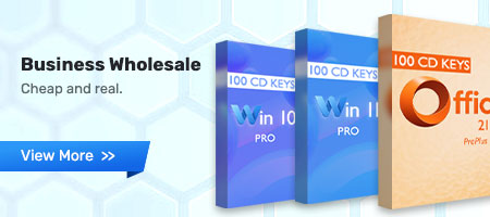 Business Wholesale